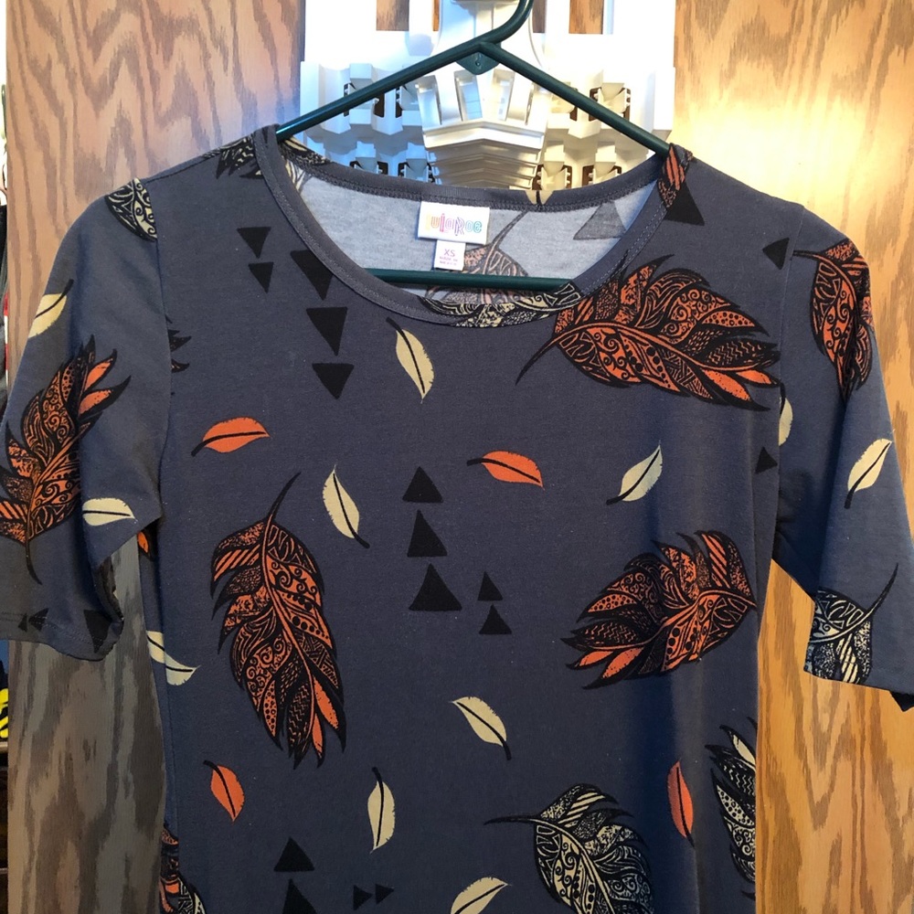 LuLaRoe Julia